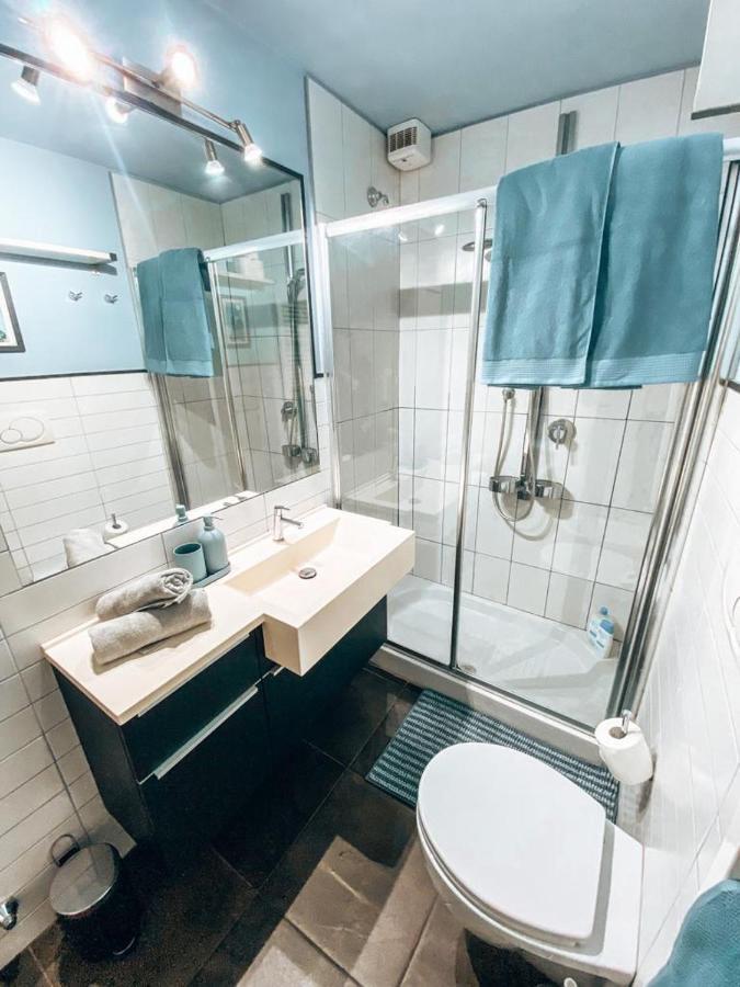 Il Nespolo By Monteverdi Apartments Florence Exterior photo