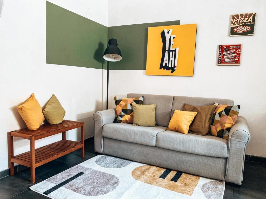 Il Nespolo By Monteverdi Apartments Florence Exterior photo
